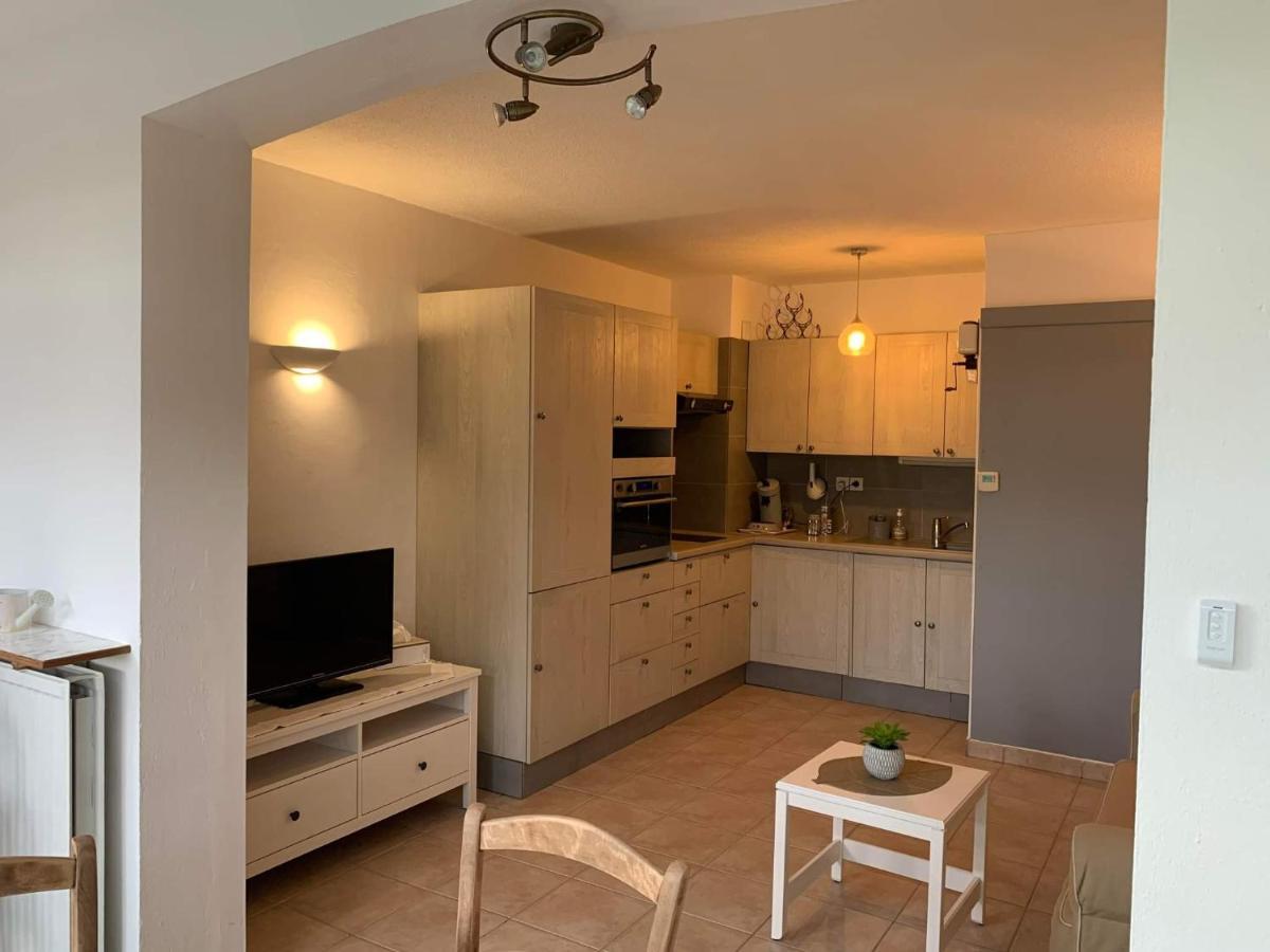 La Reposade Apartment Sanary-sur-Mer Bagian luar foto
