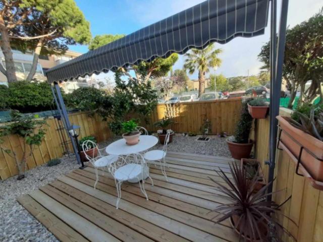 La Reposade Apartment Sanary-sur-Mer Bagian luar foto