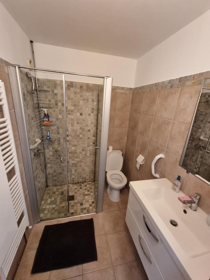 La Reposade Apartment Sanary-sur-Mer Bagian luar foto